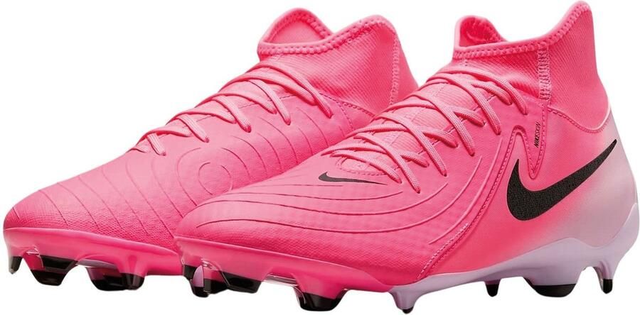 Nike Phantom Luna II Academy FG MG Voetbalschoenen Senior