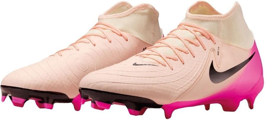 Nike Phantom Luna II Academy FG MG Voetbalschoenen Heren