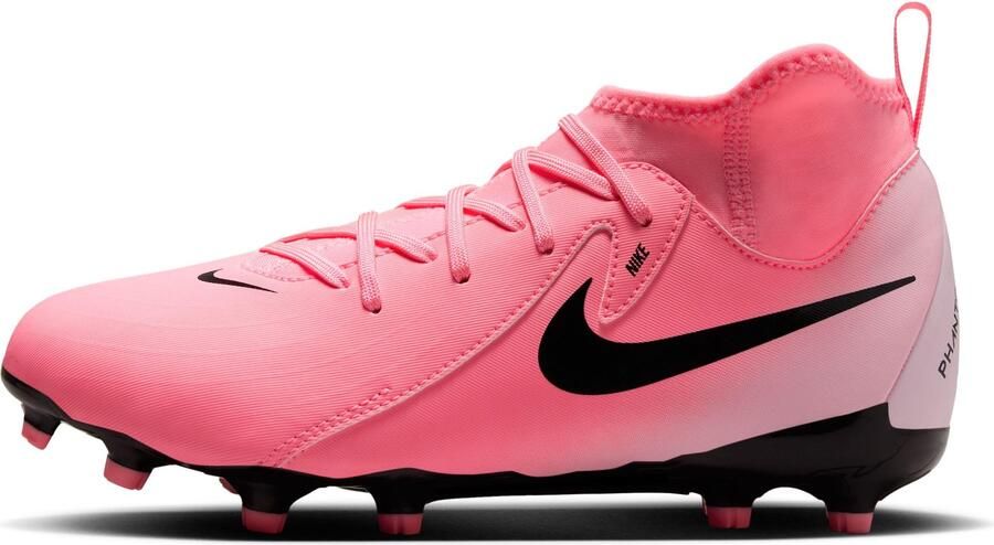 Nike Phantom Luna II Academy Voetbalschoen F MG 1 5Y
