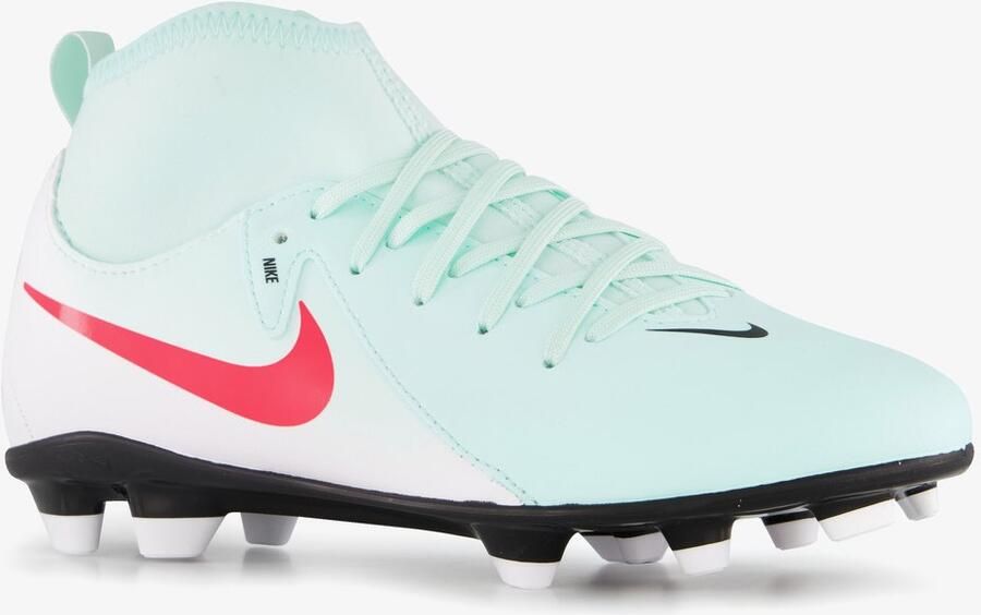 Nike Phantom Luna II Club FG MG Voetbalschoenen Junior