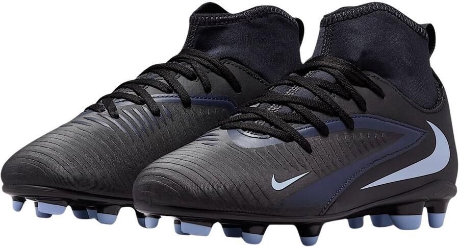 Nike Phantom 6 High Club FG MG Voetbalschoenen Junior