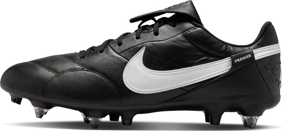 Nike Premier lll SG-PRO Anti-Clog Mad Ambition Zwart Wit