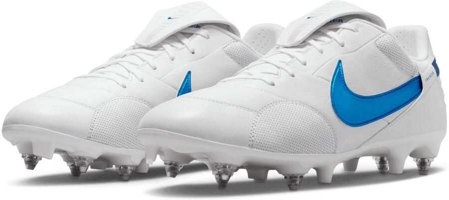 Nike Premier III SG Pro Anti-Clog Voetbalschoen Soft Ground