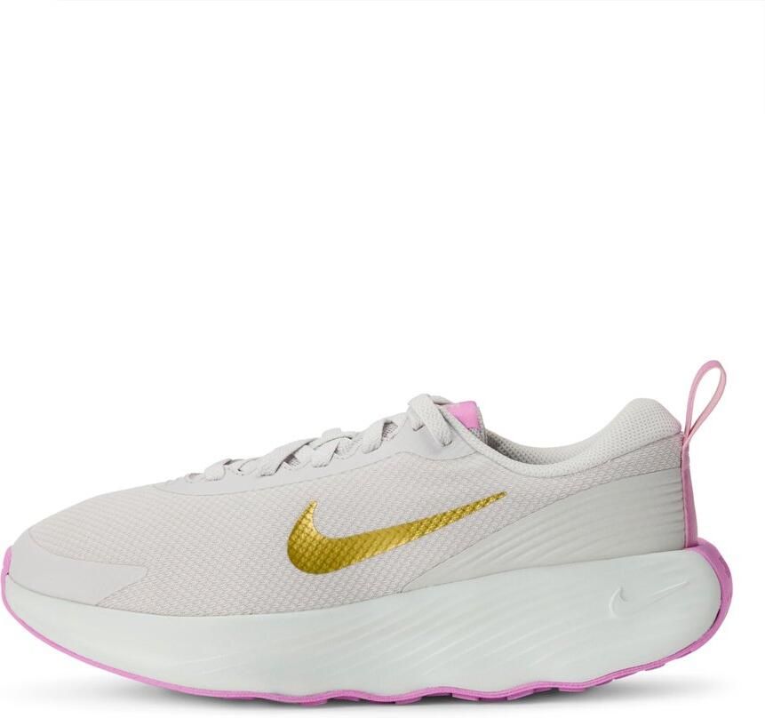 Nike Promina Dames Hardloopschoenen VAST GREY METALLIC GOLD-LT MAG