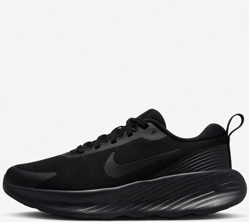 Nike Promina Wandelschoen Dames Black Dark Smoke Grey