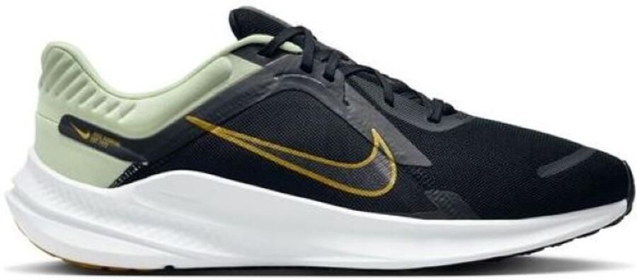 Nike Quest 5 Sneakers Olive Aura Bronze Black