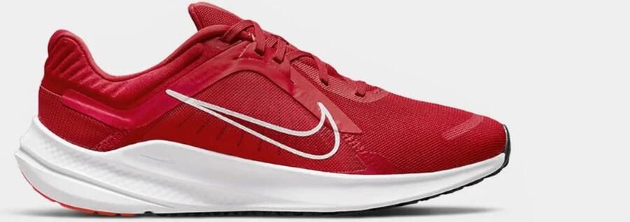 Nike Lage Sneakers Quest 5 'University Red' ( 's)