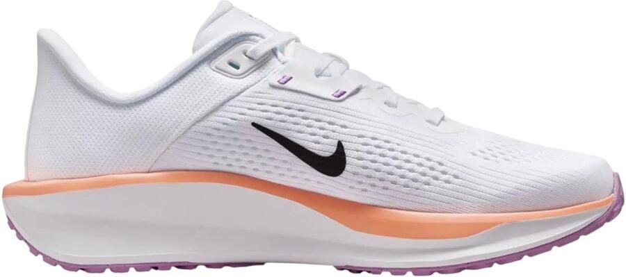 Nike QUEST 6 FD6034-116 dames sneakers wit model FD6034