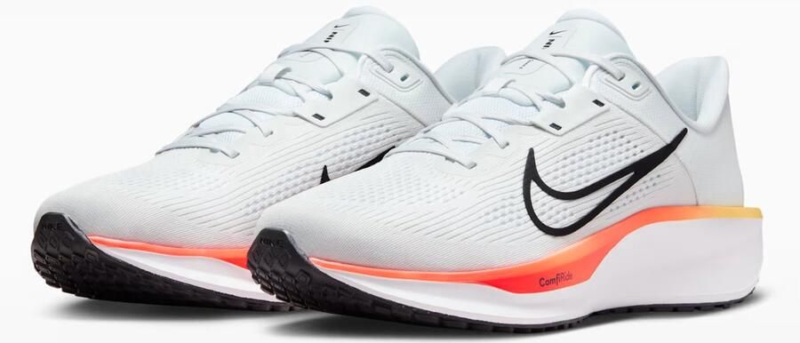 Nike Quest 6 Hardloopschoenen voor heren“