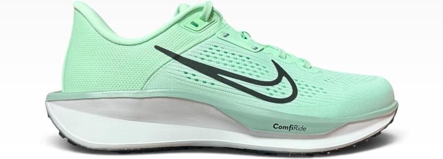 Nike Quest 6 Sportschoenen Dames Mint