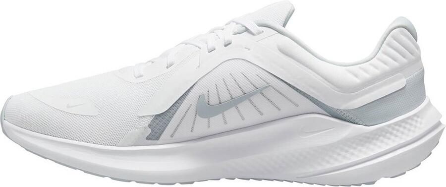 Nike Quest 5 Sneaker Hardloop schoen Zwart Wit Doos zonder deksel Let op valt klein! - Foto 4
