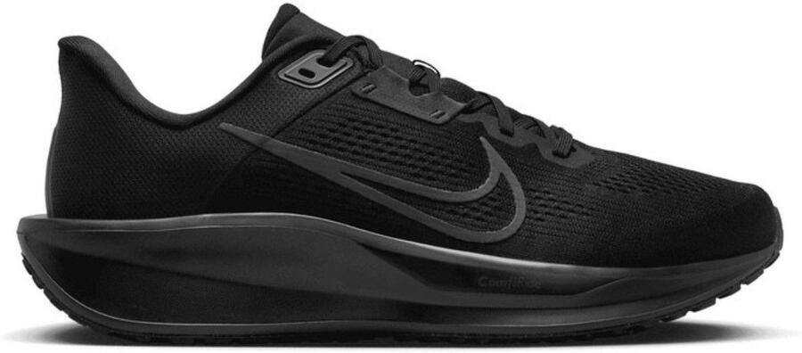 Nike Quest 6 Black- Heren Black