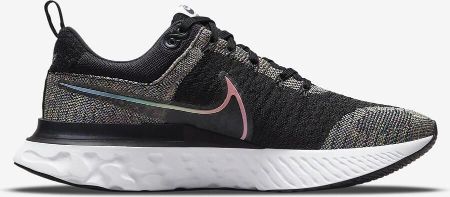 Nike React Infinity Run FK 2 'Be True'- Sneakers Hardloopschoenen Heren