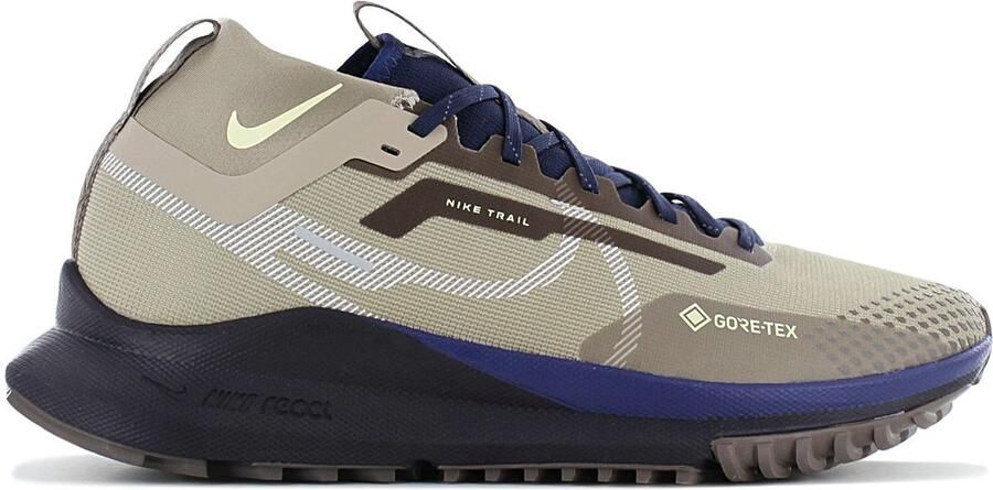 Nike React Pegasus Trail 4 GTX GORE-TEX Heren Trail-Running Hardloopschoenen FD5841