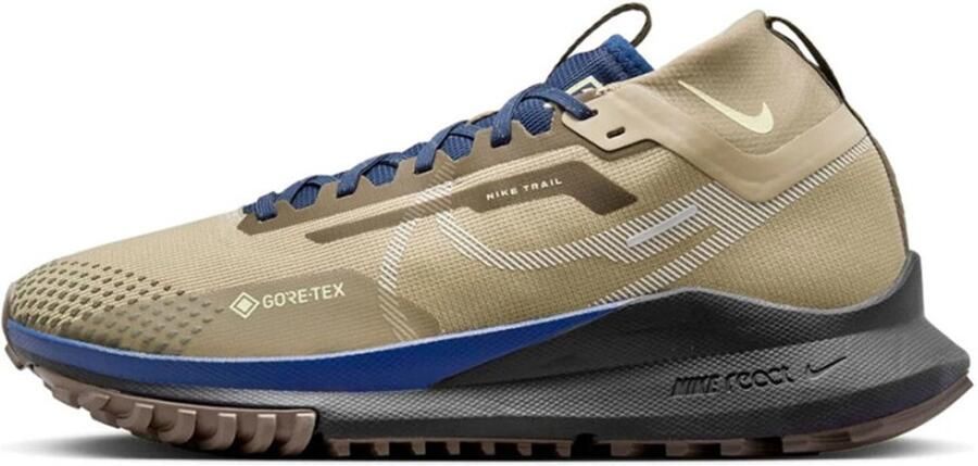 Nike React Pegasus Trail 4 GTX GORE-TEX Heren Trail-Running Hardloopschoenen FD5841