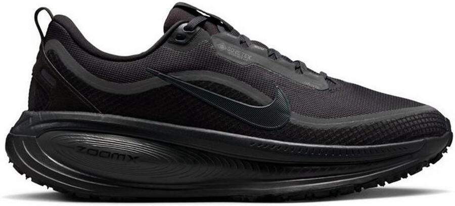Nike React Pegasus Trail 4 GTX V2 Sneaker Unisex Zwart