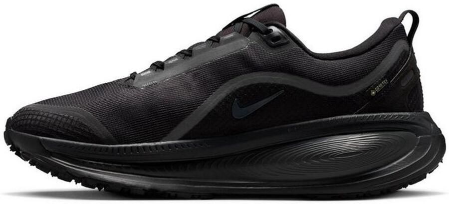 Nike React Pegasus Trail 4 GTX V2 Sneaker Unisex Zwart