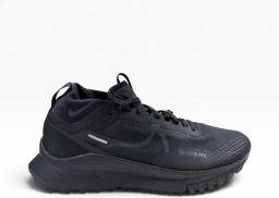Nike React Pegasus Trail 4 GTX V2 Sneaker Unisex Zwart