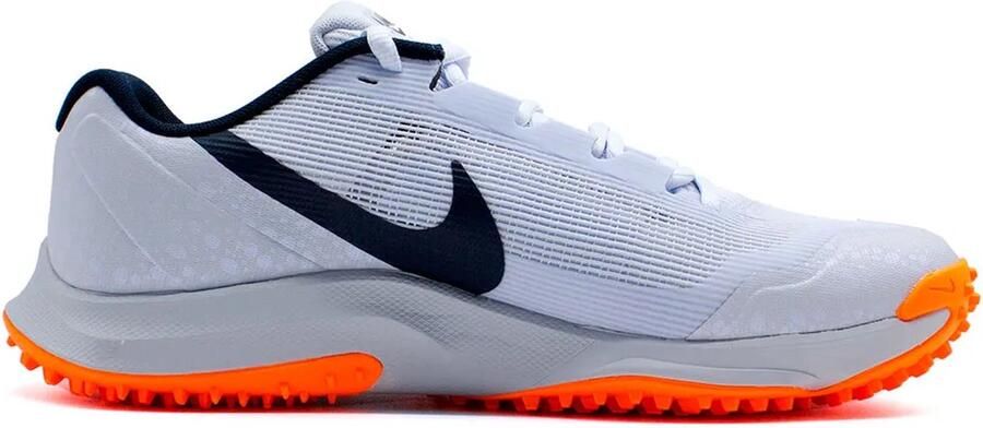 Nike React Vapor Drive 2 Se Veldhockeyschoenen Wit