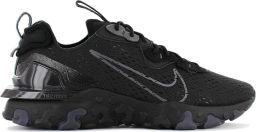 Nike React Vision Black Anthracite Black Anthracite Sneakers CD4373 004