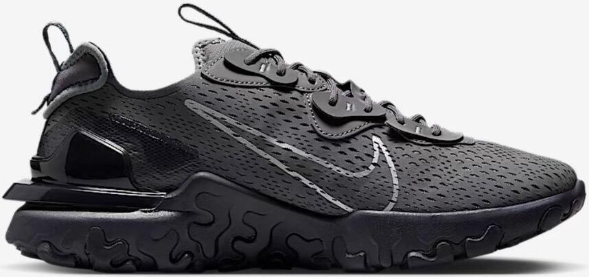 Nike react vision M5996-068 Iron Grey Clay Green Anthracite Reflect Silver