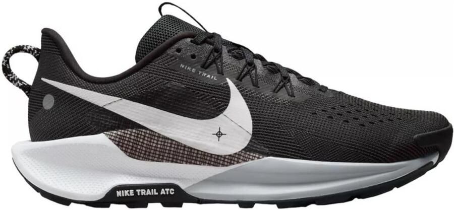Nike Trailrunningschoenen voor heren Pegasus Trail 5 Black- Heren Black