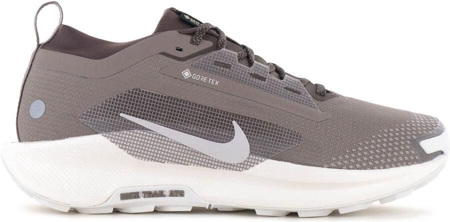 Nike ReactX Pegasus Trail 5 GTX SP GORE-TEX Heren Trail-Running Schoenen Bruin HQ7494