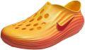 Nike Sportswear Slip-ons 'ReactX Rejuven8' oranje zalm roze donkeroranje - Oranje