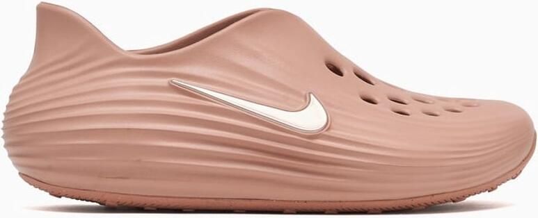 Nike ReactX Rejuven8 Klompen Rose Goud Limited edition