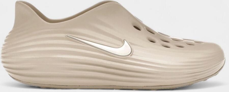 Nike Klompen ReactX Rejuven8 Light Orewood Brown - Foto 1