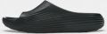 Nike Teenslippers ReactX Rejuven8 Slide Black - Zwart