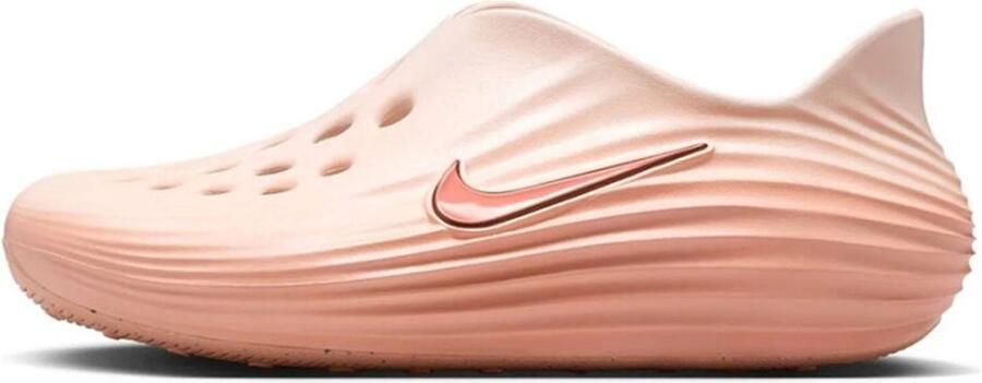 Nike ReactX Rejuven8 Klompen Beige Roze Limited edition - Foto 2