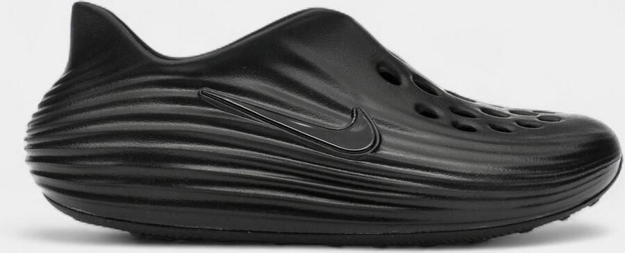 Nike Lage Sneakers ReactX Rejuven8 Triple Black