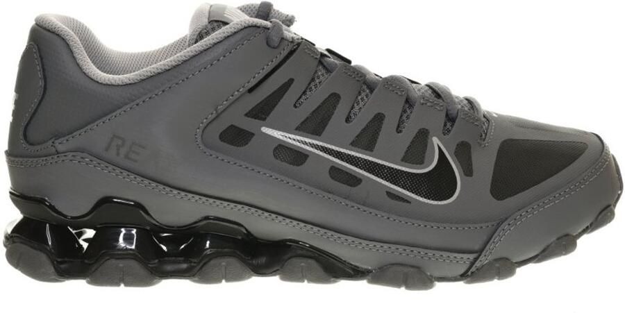 Nike Reax 8 Sportschoenen Grijs