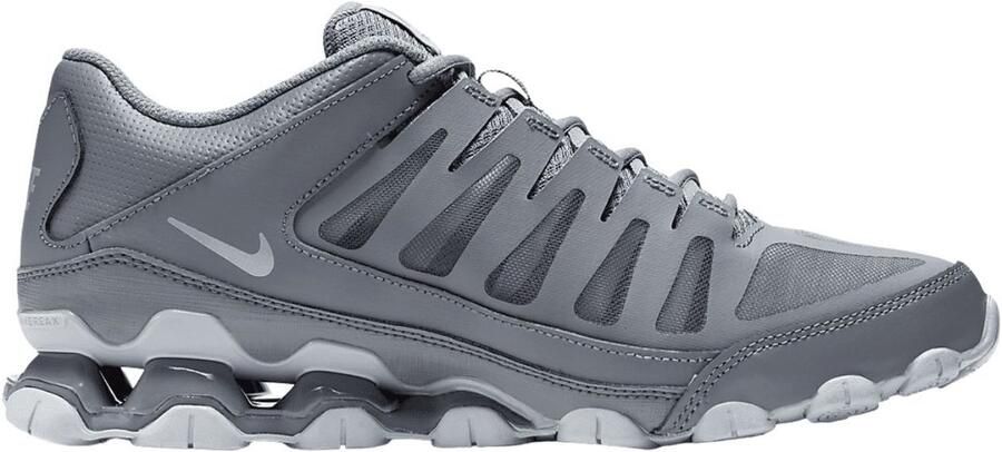 Nike Reax 8 TR Fitness schoenen SR Grijs