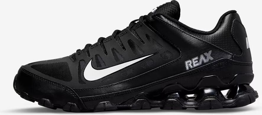 Nike reax 8 tr mesh Trainingsschoenen heren Zwart
