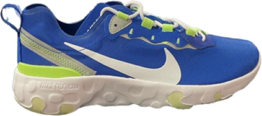 Nike Sportswear Sneakers 'Renew Ele t 55'