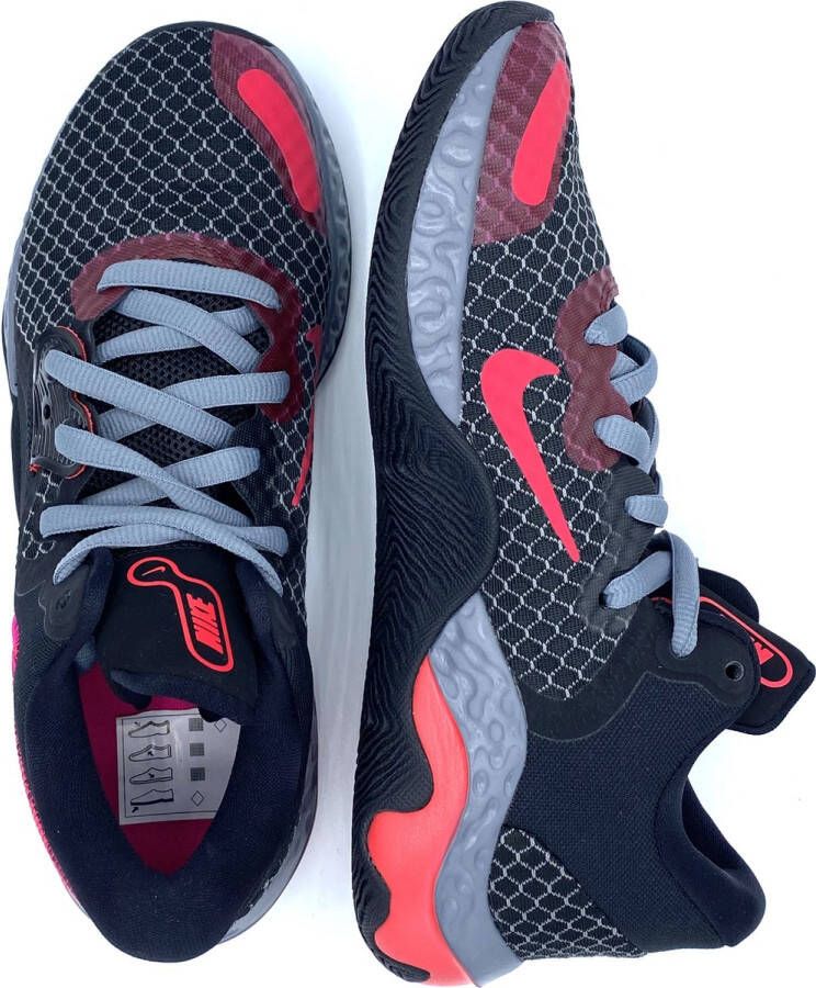 Nike Renew Elevate II- Sneakers Sportschoenen Heren