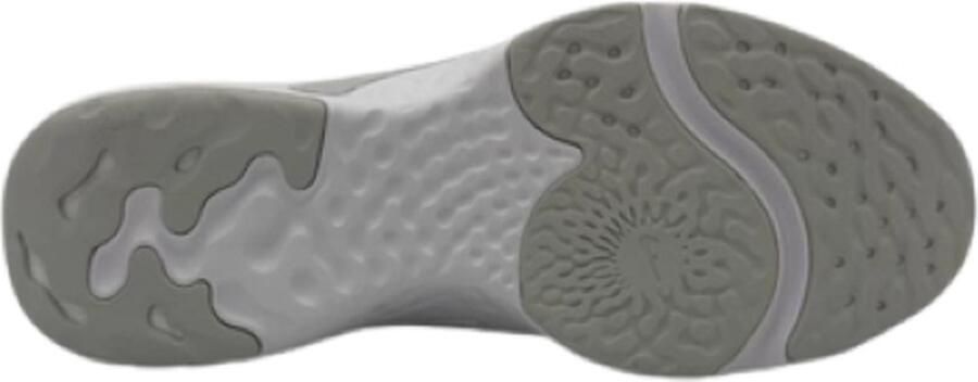 Nike Renew in-season TR 11 Hardloopschoenen Dames Wit