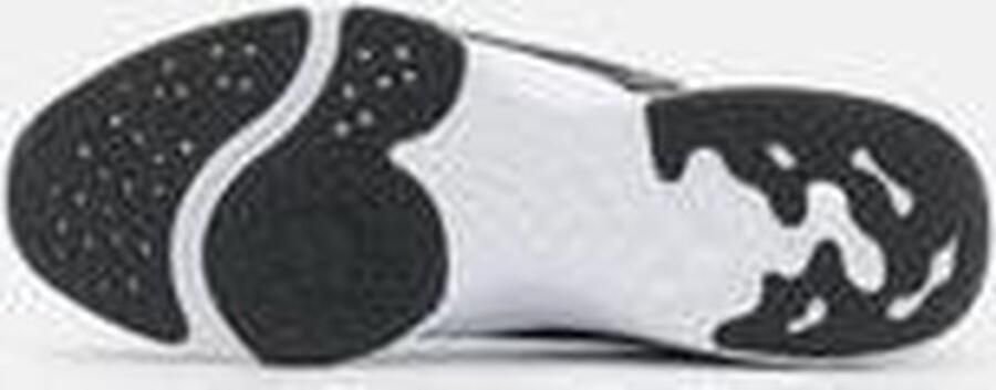 Nike Renew In-Season TR 11 work-outschoenen voor dames Zwart