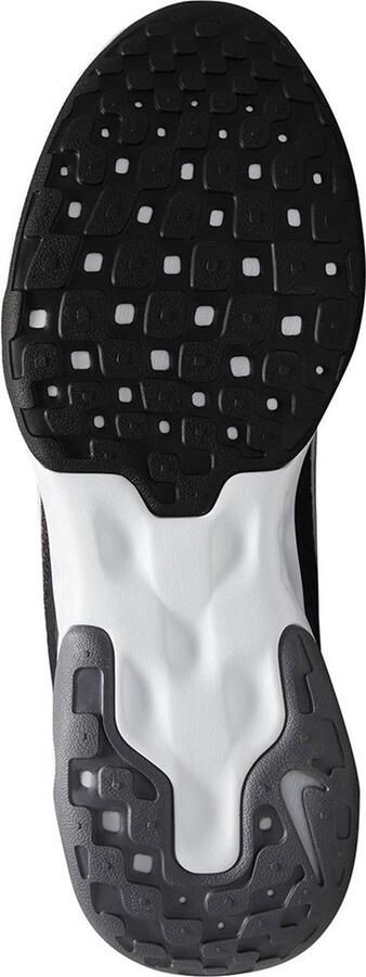 Nike Renew Ride 3 Hardloopschoenen voor heren (straat) Zwart - Foto 10