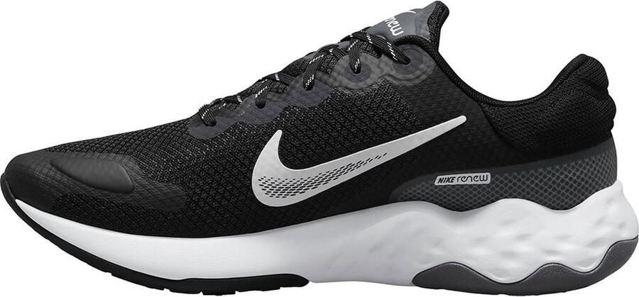 Nike Renew Ride 3 Hardloopschoenen voor heren (straat) Zwart - Foto 6