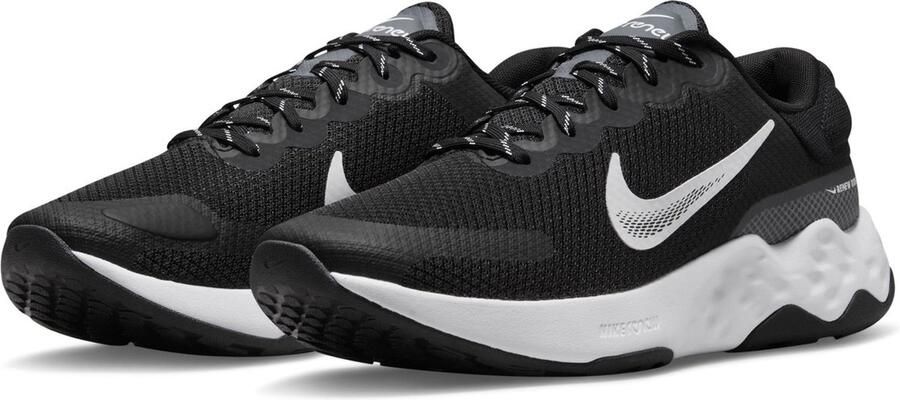 Nike Renew Ride 3 Hardloopschoenen voor heren (straat) Zwart - Foto 8