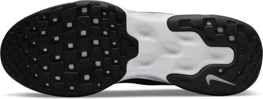 Nike Renew Ride 3 Hardloopschoenen voor heren (straat) Zwart - Foto 9
