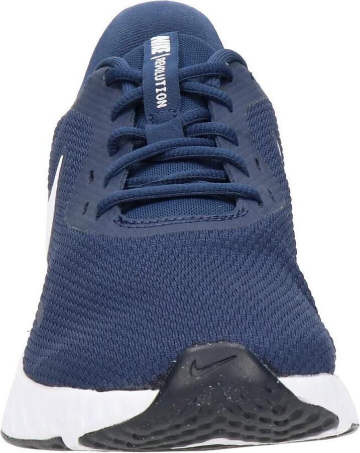 Nike Revolution 5 Hardloopschoenen voor heren (straat) Blauw - Foto 6