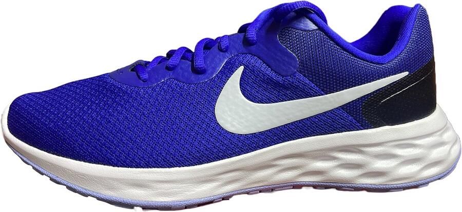 Nike Revolution 6 Next Nature Hardloopschoenen voor heren(straat) Blauw - Foto 2