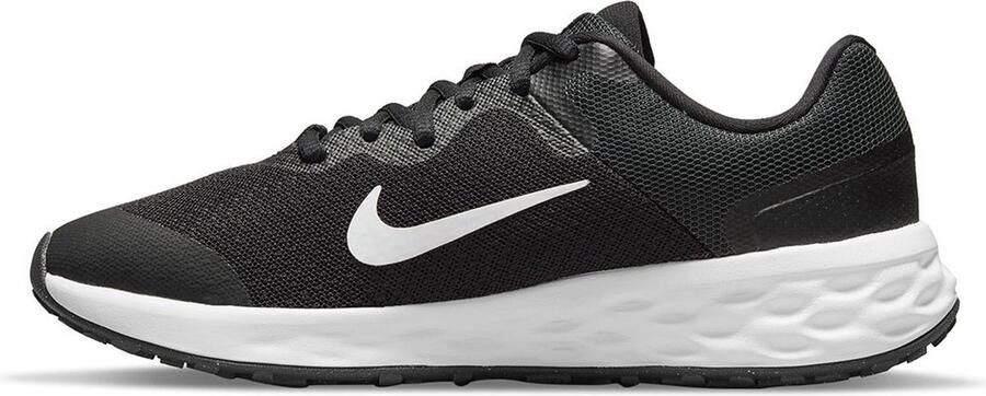 Nike 6extature Hardloopschoenen voor Stijlvol en comfortabel Zwart - Foto 11