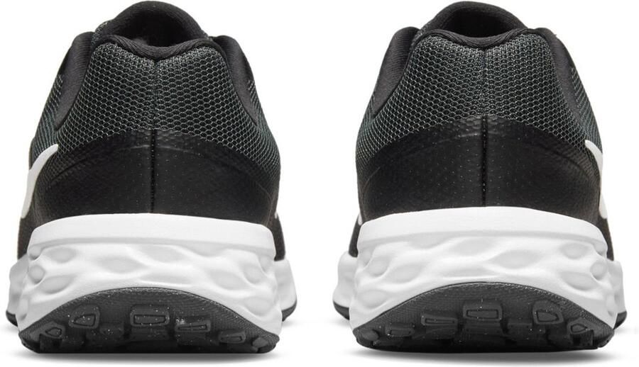 Nike 6extature Hardloopschoenen voor Stijlvol en comfortabel Zwart - Foto 6