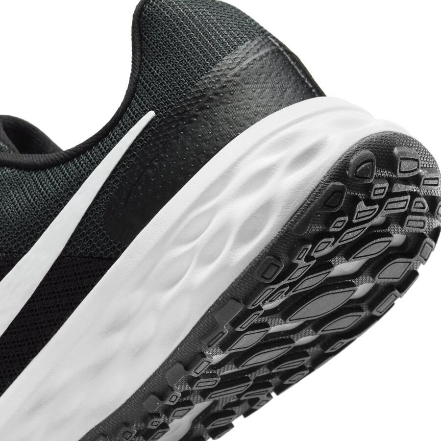 Nike 6extature Hardloopschoenen voor Stijlvol en comfortabel Zwart - Foto 3