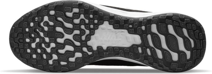 Nike 6extature Hardloopschoenen voor Stijlvol en comfortabel Zwart - Foto 13